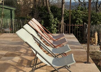 Maisons de vacances en France