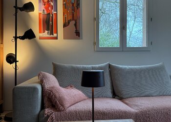 Maisons de vacances en France
