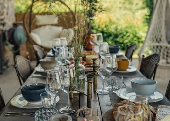Maisons de vacances en France