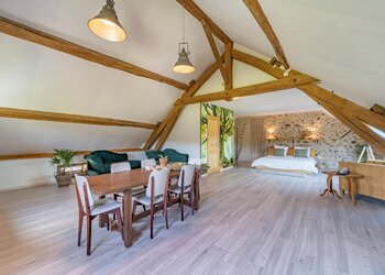 Maisons de vacances en France