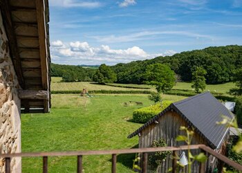 Maisons de vacances en France