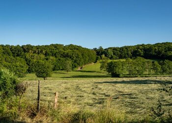 Maisons de vacances en France