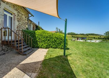 Maisons de vacances en France