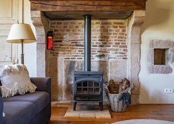 Maisons de vacances en France
