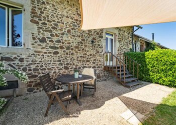 Maisons de vacances en France