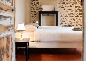Maisons de vacances en France