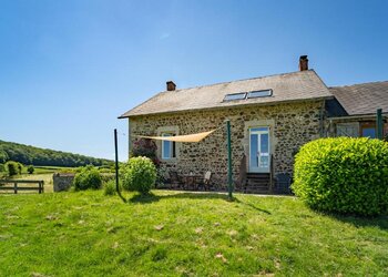 Maisons de vacances en France