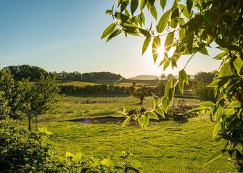 Maisons de vacances en France