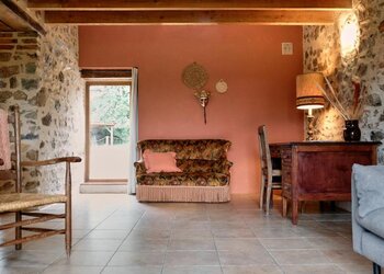Maisons de vacances en France