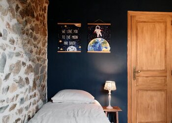 Maisons de vacances en France