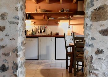 Maisons de vacances en France