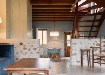 Maisons de vacances en France
