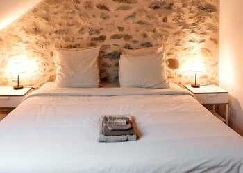 Maisons de vacances en France