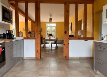 Maisons de vacances en France