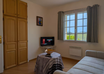 Maisons de vacances en France