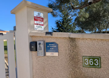 Maisons de vacances en France