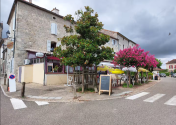 Maisons de vacances en France