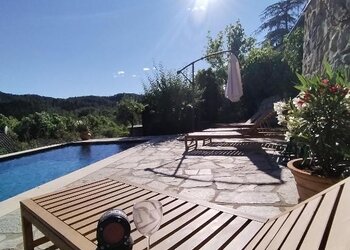 Maisons de vacances en France