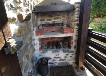 Maisons de vacances en France