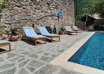 Maisons de vacances en France