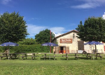 Maisons de vacances en France