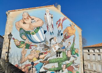 Maisons de vacances en France