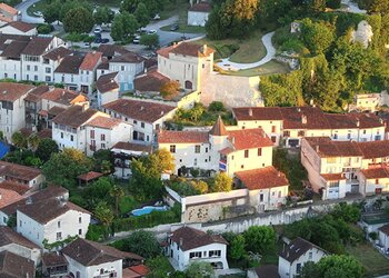 Maisons de vacances en France
