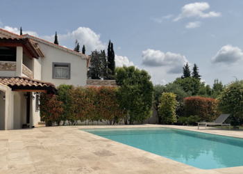 Maisons de vacances en France