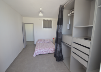 Maisons de vacances en France