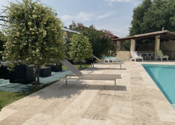 Maisons de vacances en France