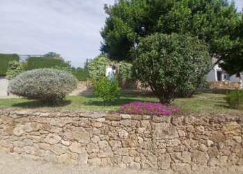Maisons de vacances en France