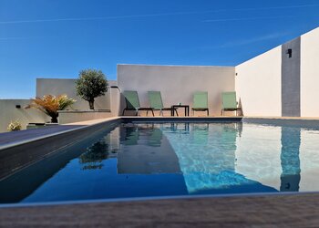 Maisons de vacances en France