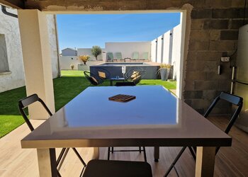 Maisons de vacances en France