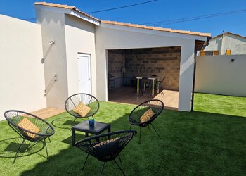 Maisons de vacances en France