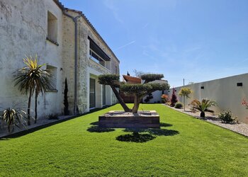 Maisons de vacances en France