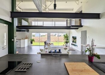Maisons de vacances en France