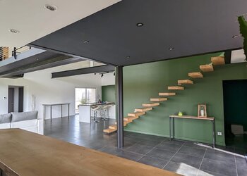 Maisons de vacances en France