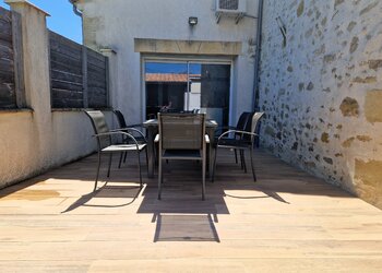 Maisons de vacances en France