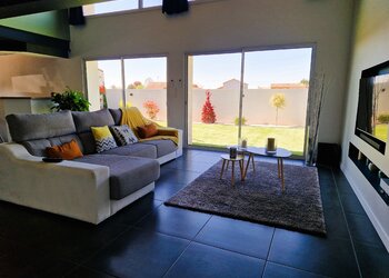Maisons de vacances en France