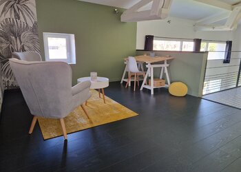 Maisons de vacances en France