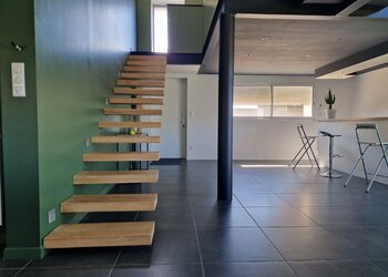 Maisons de vacances en France