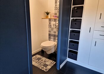Maisons de vacances en France