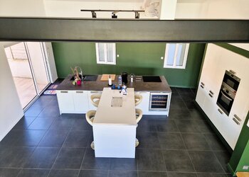 Maisons de vacances en France