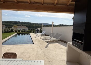 Maisons de vacances en France