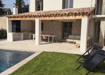 Maisons de vacances en France