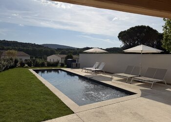 Maisons de vacances en France