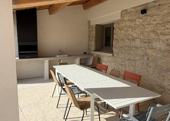 Maisons de vacances en France