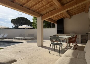 Maisons de vacances en France