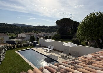 Maisons de vacances en France