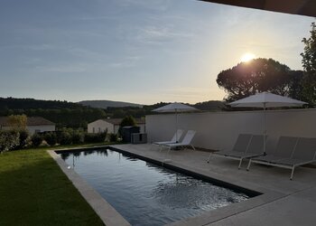 Maisons de vacances en France